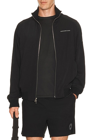 Track Jacket Paradise Zero