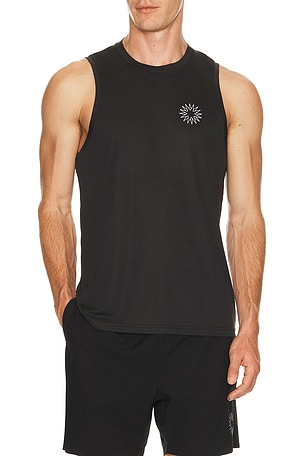 Training Tank Paradise Zero
