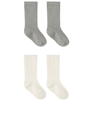 Kids Socks Set QUINCY MAE