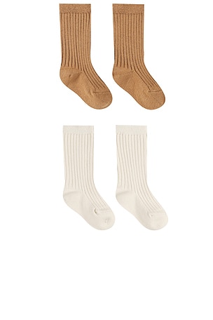 Kids Socks Set QUINCY MAE