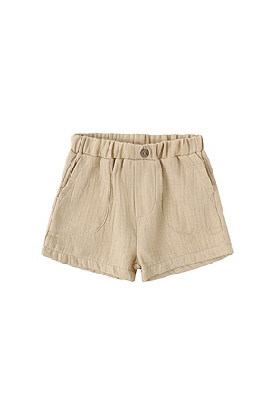 Utility Short QUINCY MAE