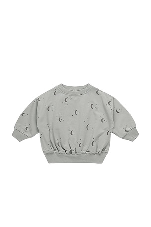 Kids Relaxed Sweatshirt QUINCY MAE