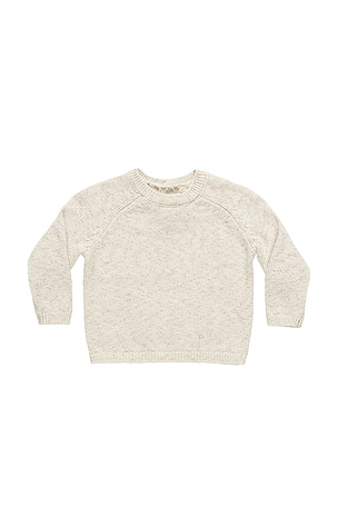 Knit Sweater QUINCY MAE