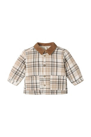 Kids Ford Jacket QUINCY MAE