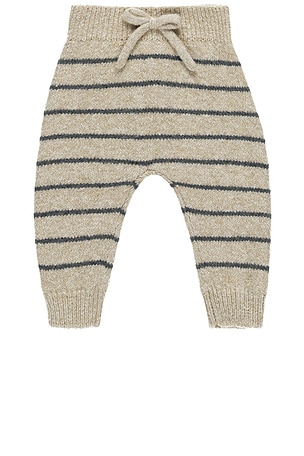 Kids Knit Pant QUINCY MAE