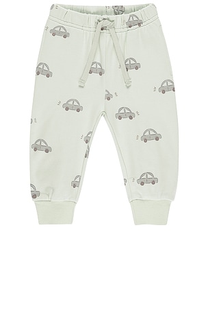 СВОБОДНЫЕ БРЮКИ SWEATPANTS QUINCY MAE