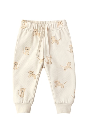 Relaxed Sweatpant QUINCY MAE