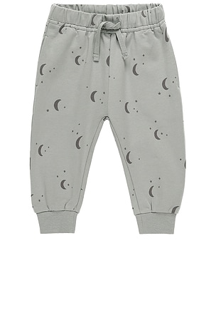 Relaxed Sweatpant QUINCY MAE