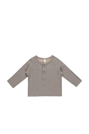 Kids Zion Shirt QUINCY MAE