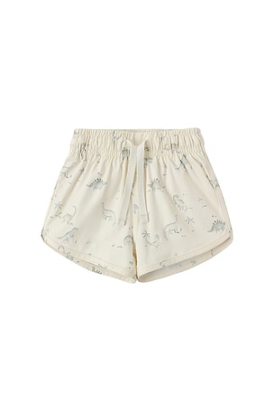 Boys Swim Short QUINCY MAE