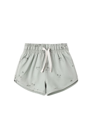 Boys Swim Short QUINCY MAE