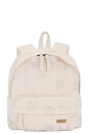 Mini Backpack QUINCY MAE