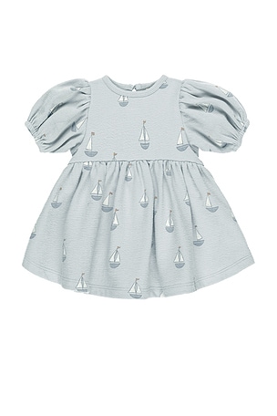 Kids Darla Dress QUINCY MAE