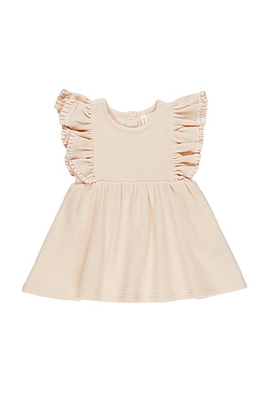 Kids Daisy Dress QUINCY MAE