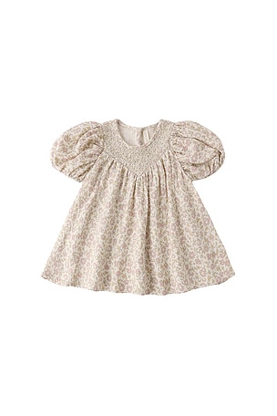 Carina Dress QUINCY MAE