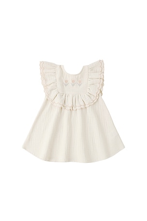 Lulu Dress QUINCY MAE