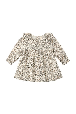Kids Callie Dress QUINCY MAE