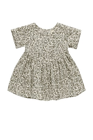 Kids Brielle Dress QUINCY MAE