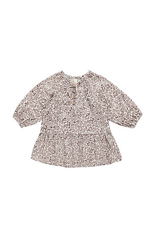 Kids Lany Dress QUINCY MAE