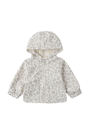 Rain Coat QUINCY MAE
