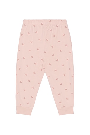 QUenCY MAE PANTALON SWEAT en Penk