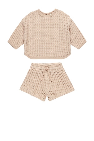 CONJUNTO FLYNN QUINCY MAE