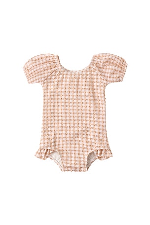 Catalina One Piece Swimsuit QUINCY MAE