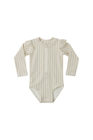 BYRON 원피스 수영복 QUINCY MAE