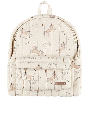 Kids Mini Backpack QUINCY MAE