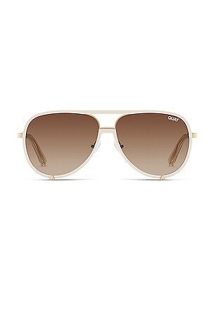 High Profile Sunglasses Quay