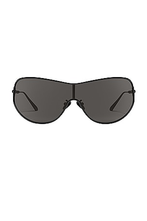 X Guizio Balance Shield SunglassesQuay$125
