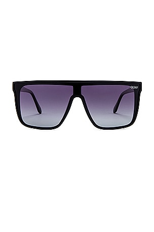 Nightfall Polarized Sunglasses Quay