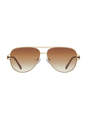 High Key Twist Sunglasses Quay