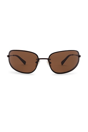 Side Quest Sunglasses Quay
