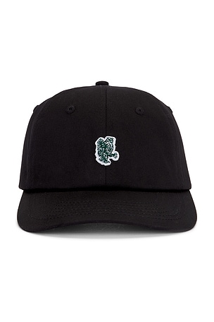 Qg Owl Dad Hat Quiet Golf