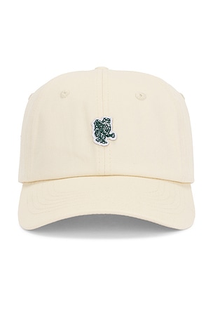 Qg Owl Dad Hat Quiet Golf