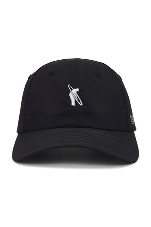 Qgtech Nylon Hat Quiet Golf