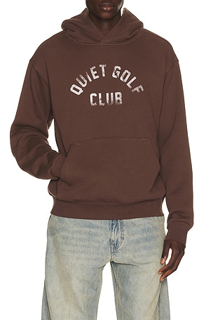 Quiet Golf