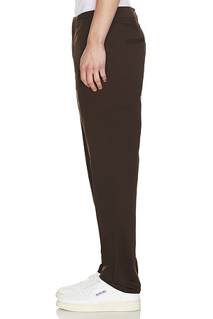 Badge Pants Quiet Golf