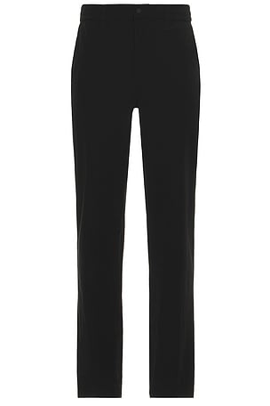 Monogram Nylon Pant Quiet Golf