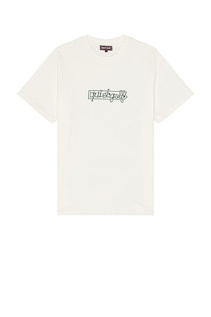 Bent T-Shirt Quiet Golf