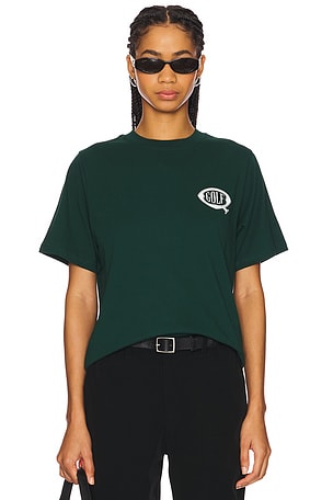 Q Ball T-Shirt Quiet Golf