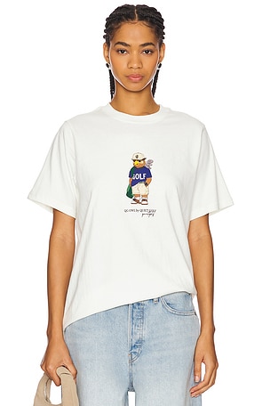 Qg Owl T-Shirt Quiet Golf