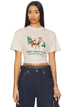 Laguna Canyon T-Shirt Quiet Golf