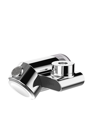 Faucet Filter Qure