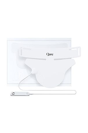 Neck & Decolletage LED System Qure