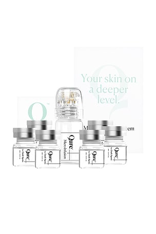 Micro-Infusion For Dark Spots 3-Month Bundle Qure