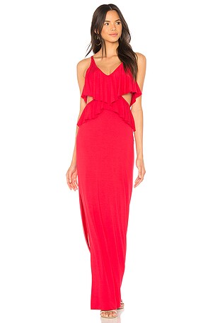Rachel Pally Nyx Dress in Rocket | REVOLVE