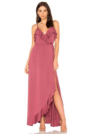 Rachel Pally Lita Dress in Dahlia | REVOLVE