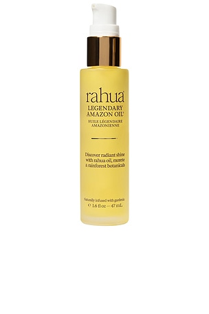 ACEITE AMAZON LEGENDARY LEGENDARY AMAZON OIL Rahua